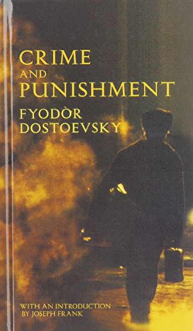 Crime & Punishment