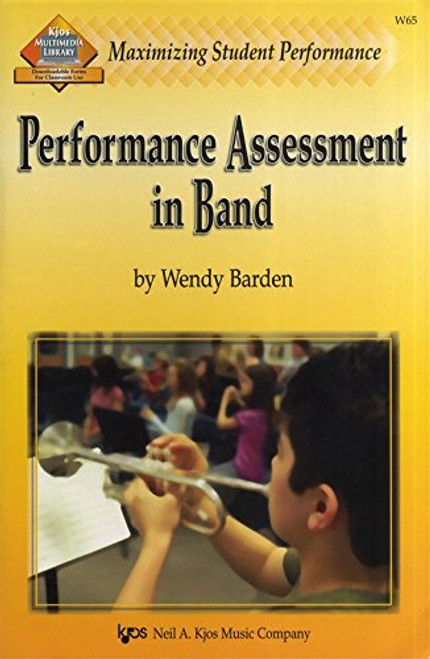 Performance Assessment in Band (Maximizing Student Performance)