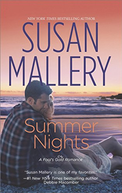 Summer Nights (Fool's Gold, Book 8)
