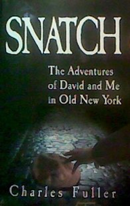 Snatch: The Adventures of David and Me in Old New York