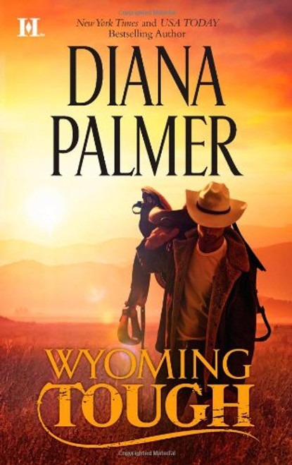 Wyoming Tough