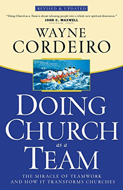 Doing Church as a Team