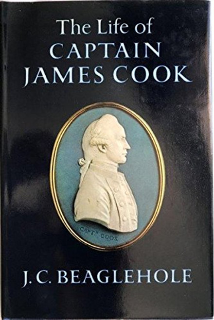 The Life of Captain James Cook