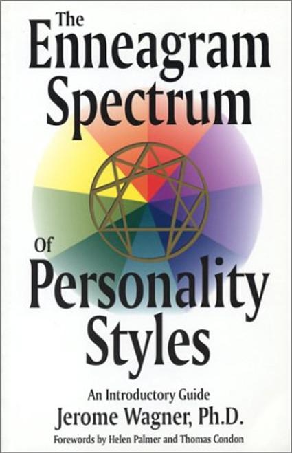 Enneagram Spectrum of Personality Styles