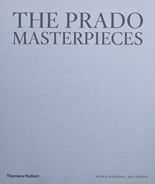 The Prado Masterpieces