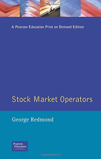 Stock Market Operators