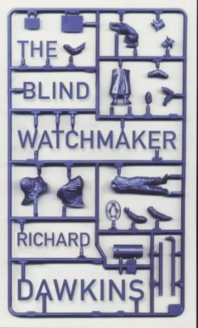 Blind Watchmaker (Penguin Press Science)