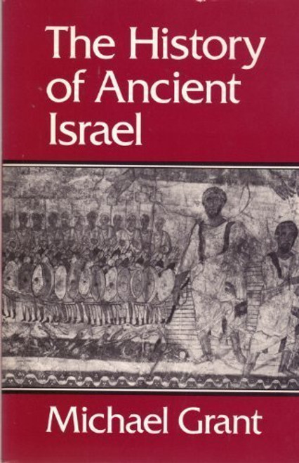 The History of Ancient Israel