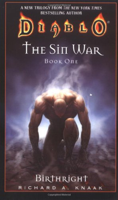 Birthright (Diablo: The Sin War, Book 1) (Bk. 1)