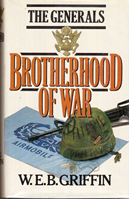 The Generals: Brotherhood of War, Book 6