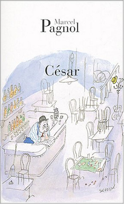 Cesar: Ceasar (French Edition)