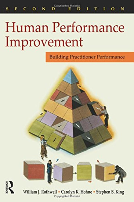 Human Performance Improvement (Improving Human Performance)