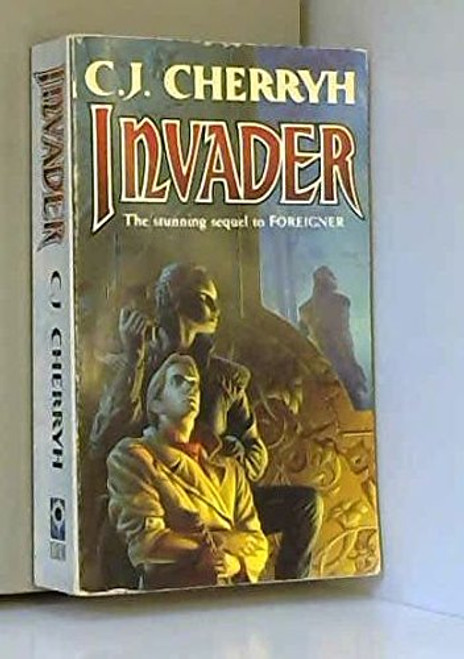 Invader