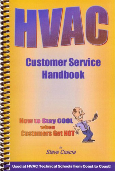 HVAC Customer Service Handbook