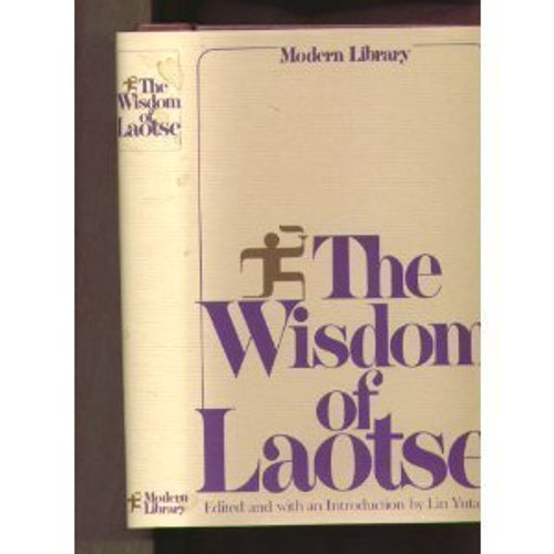 The Wisdom of Laotse