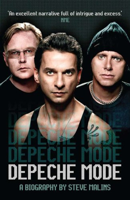 Depeche Mode: A Biography