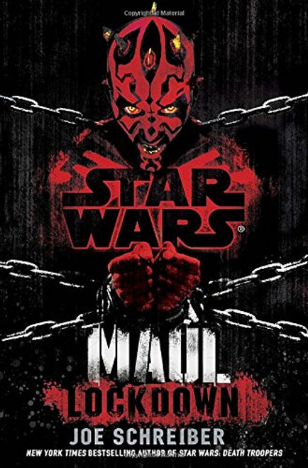 Star Wars: Maul - Lockdown (Star Wars - Legends)