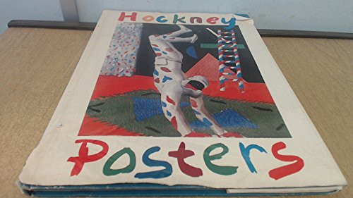 Hockney Posters