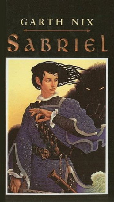 Sabriel (Abhorsen Trilogy)