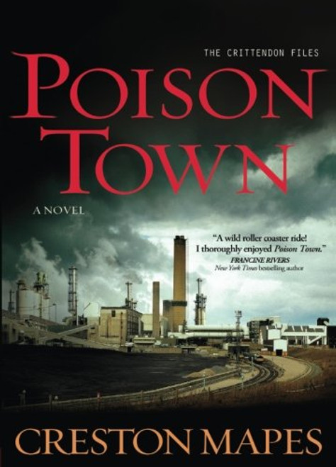 Poison Town (Crittendon Files)
