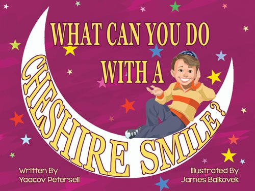 What Can You Do With a Cheshire Smile?