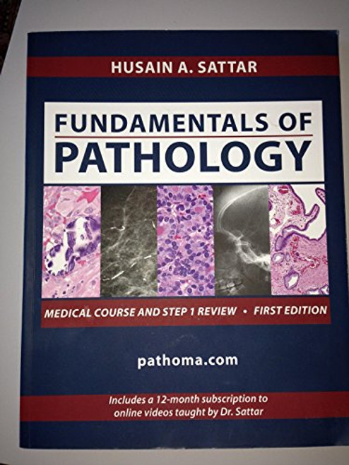 Fundamentals of Pathology