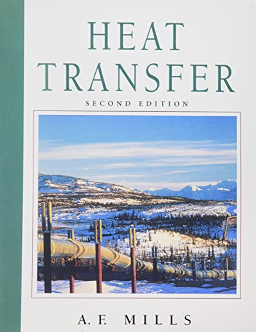 Heat Transfer (2nd Edition)