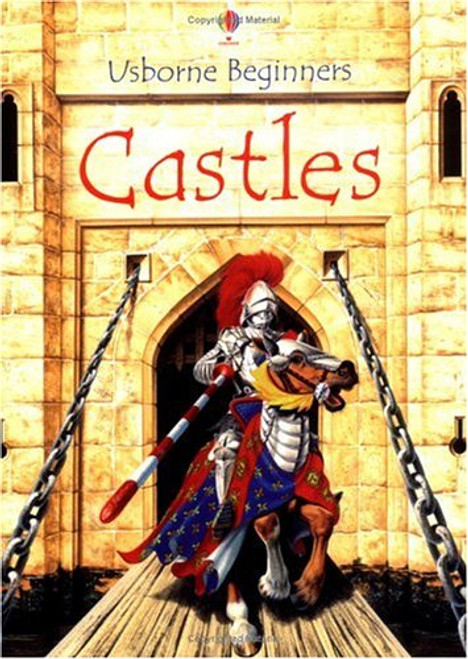 Castles (Usborne Beginners)