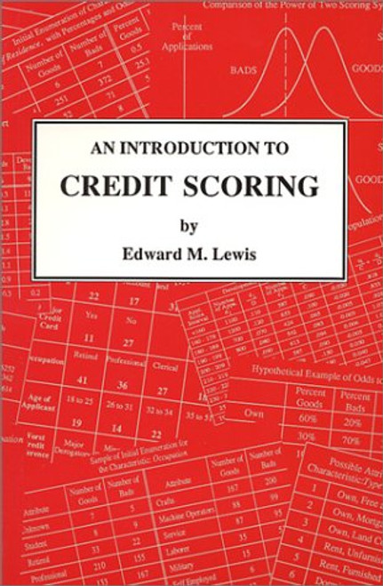 Introduction to Credit Scoring