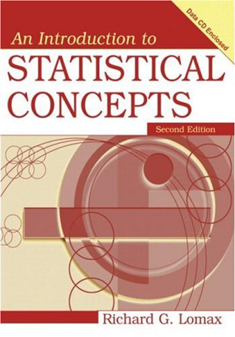 An Introduction to Statistical Concepts