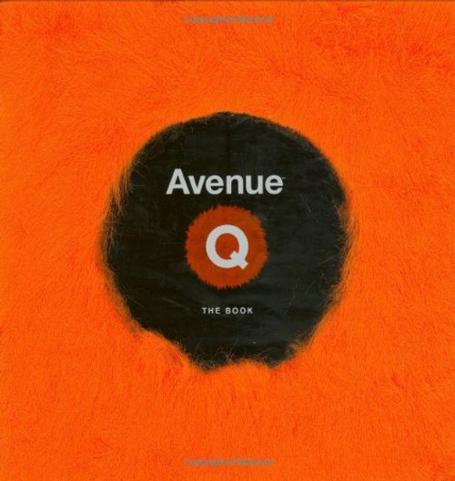 Avenue Q: The Book