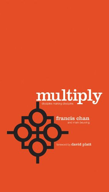 Multiply Case Lot - 36 Pack: Disciples Making Disciples