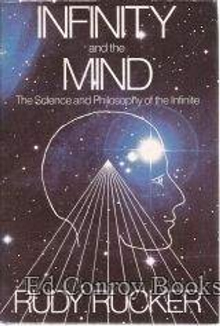 Infinity and the Mind