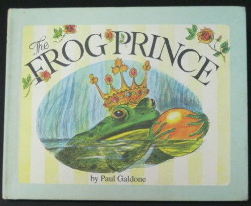 The Frog Prince