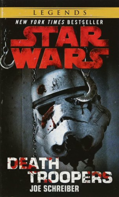 Death Troopers (Star Wars) (Star Wars - Legends)