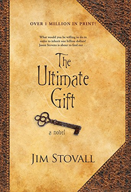 The Ultimate Gift (The Ultimate Series #1)