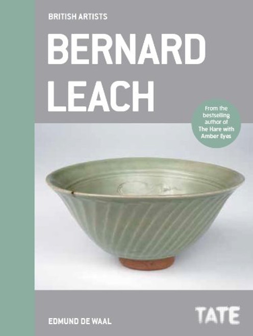 Leach, Bernard (St Ives Artists)