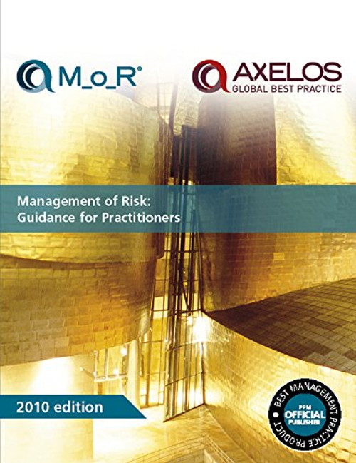 Management of Risk - Guidance for Practitioners: 3rd Edition
