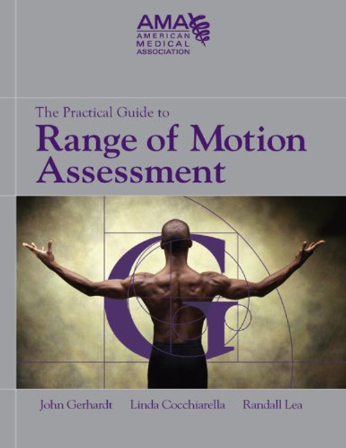 The Practical Guide to Range of Motion Assessment