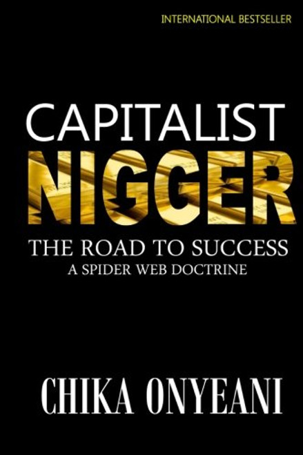 Capitalist Nigger