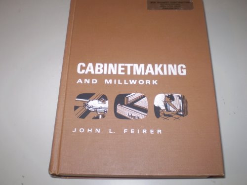 Cabinetmaking and Millwork