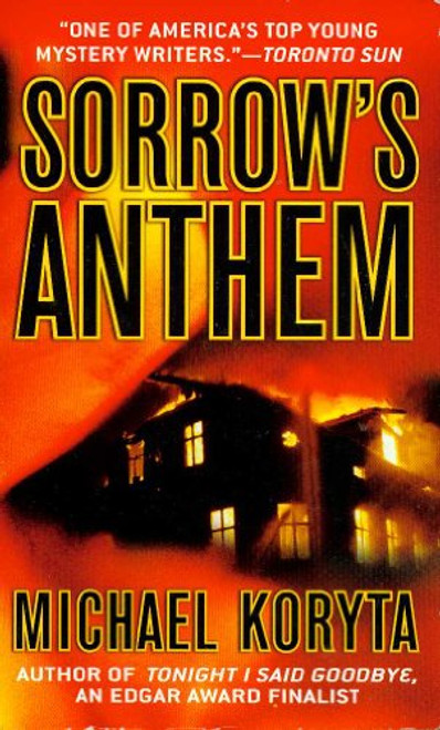 Sorrow's Anthem (Lincoln Perry)