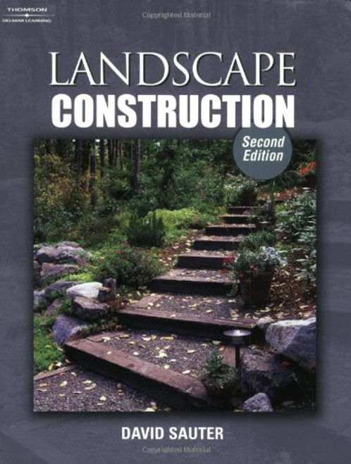 Landscape Construction