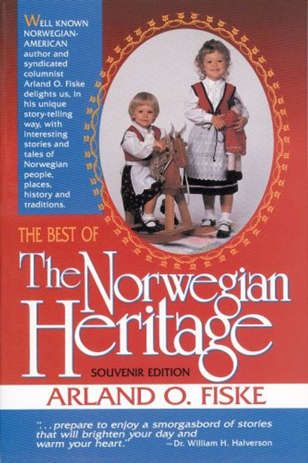 1: The Best of the Norwegian Heritage