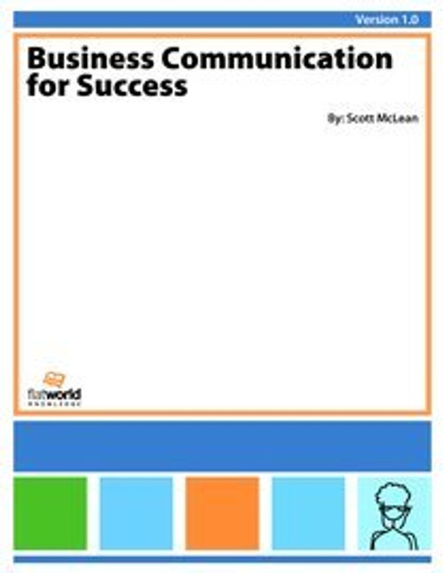 Business Communication for Success