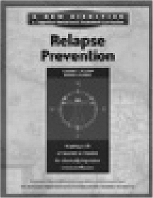 Relapse Prevention Workbook: Short Term (New Direction - A Cognitive Behavioral Treatment Curriculum): Short Term (New Direction - A Cognitive Behavioral Treatment Curriculum)