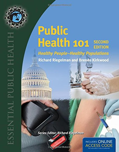 Public Health 101: Out of Print Edition