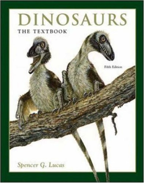 Dinosaurs: The Textbook