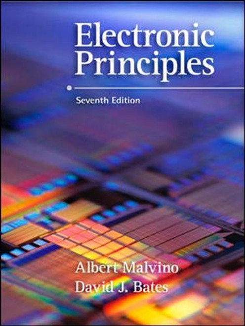 Electronic Principles with Simulation CD