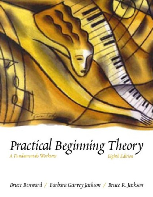 Practical Beginning Theory: A Fundamentals Worktext